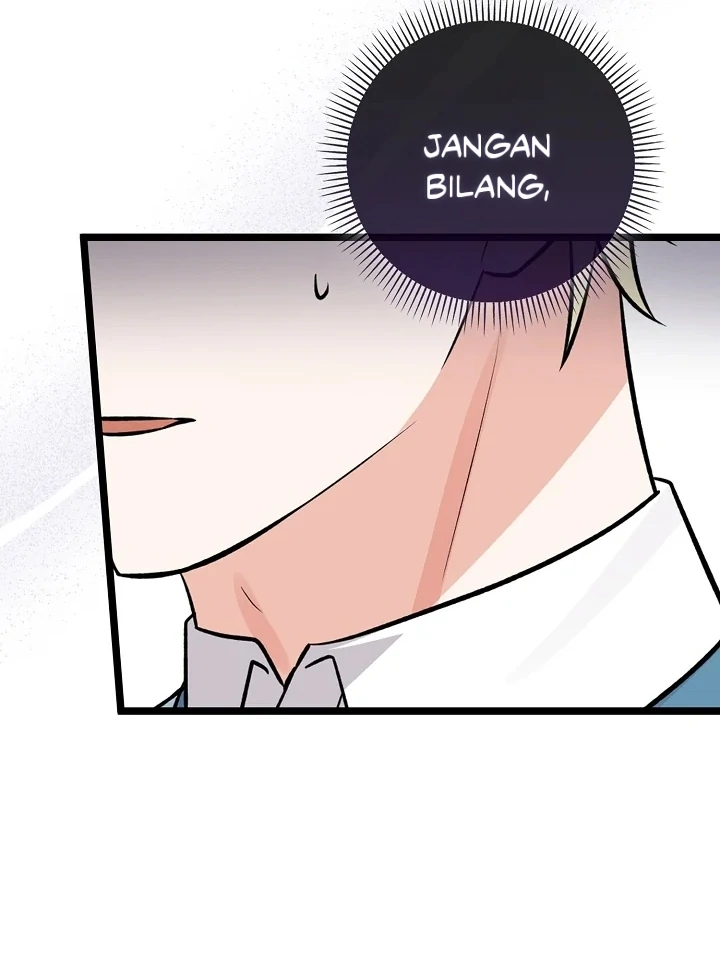 Anyone Can See It’s A Beast Chapter 10 - halaman 171