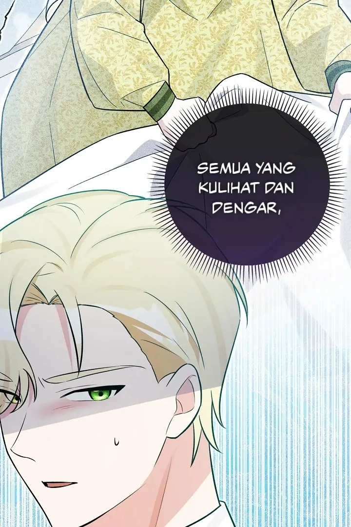 Anyone Can See It’s A Beast Chapter 10 - halaman 174