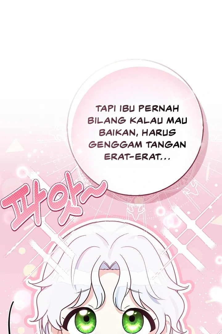 Anyone Can See It’s A Beast Chapter 10 - halaman 2