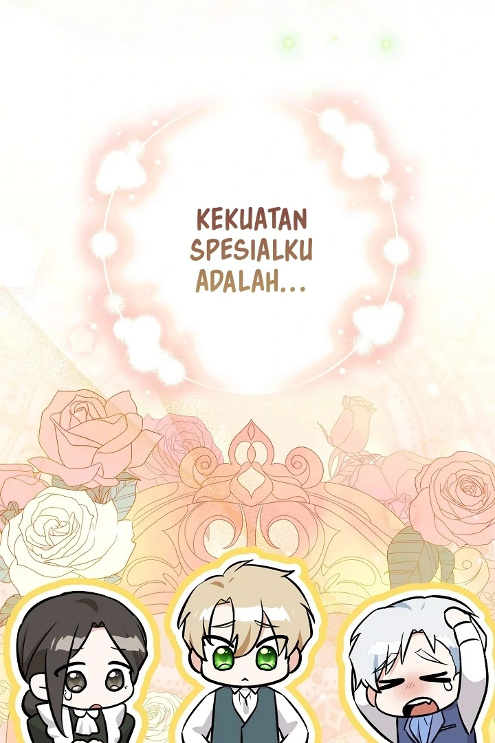 Anyone Can See It’s A Beast Chapter 10 - halaman 22