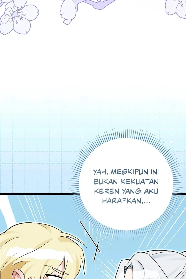 Anyone Can See It’s A Beast Chapter 10 - halaman 25