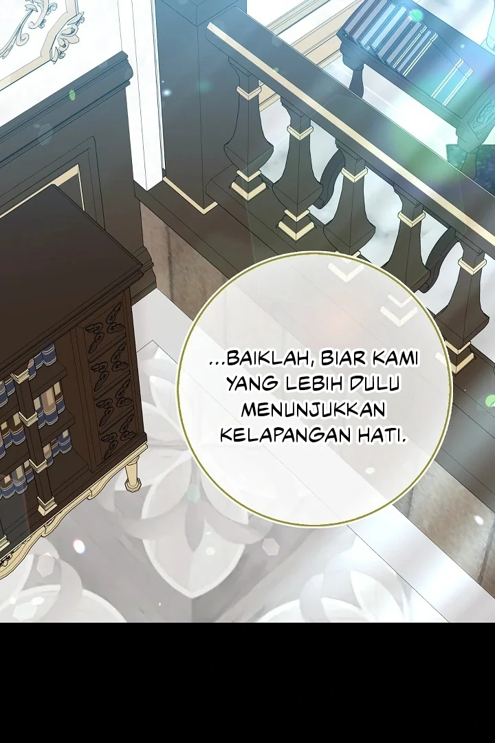 Anyone Can See It’s A Beast Chapter 10 - halaman 33