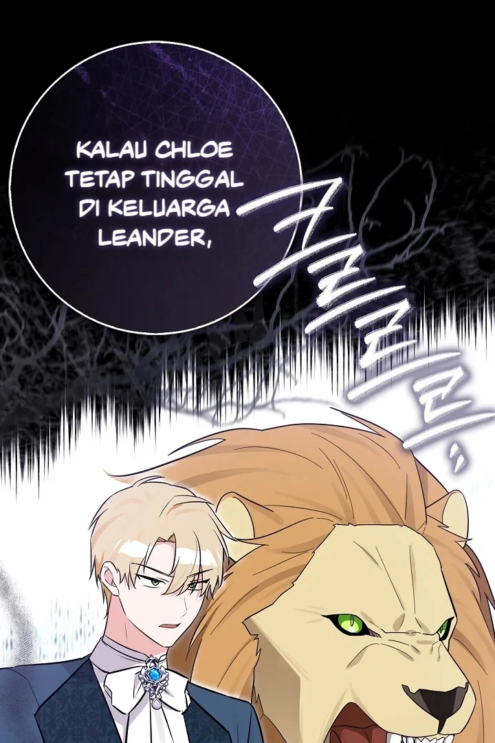 Anyone Can See It’s A Beast Chapter 10 - halaman 34