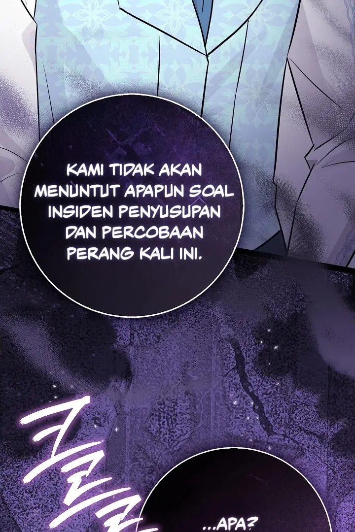 Anyone Can See It’s A Beast Chapter 10 - halaman 36