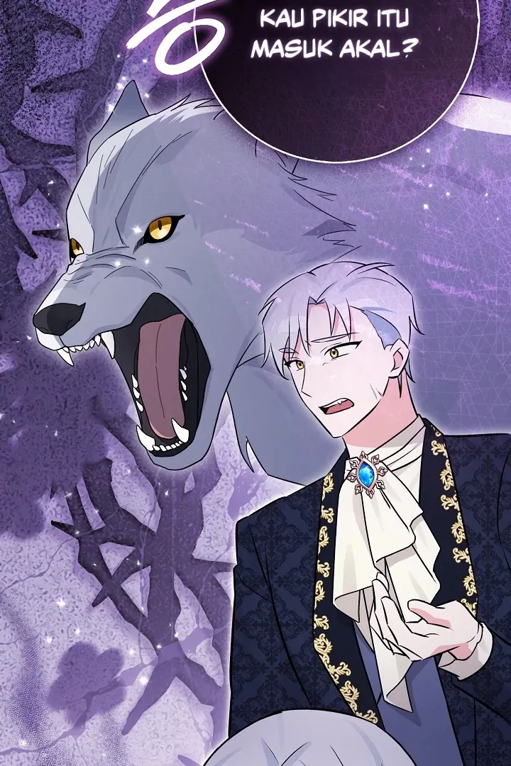 Anyone Can See It’s A Beast Chapter 10 - halaman 37