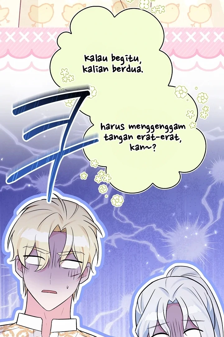 Anyone Can See It’s A Beast Chapter 10 - halaman 4
