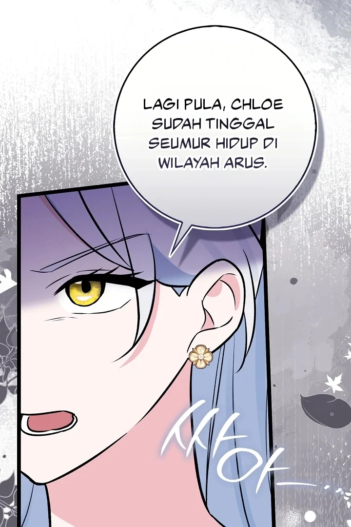Anyone Can See It’s A Beast Chapter 10 - halaman 40