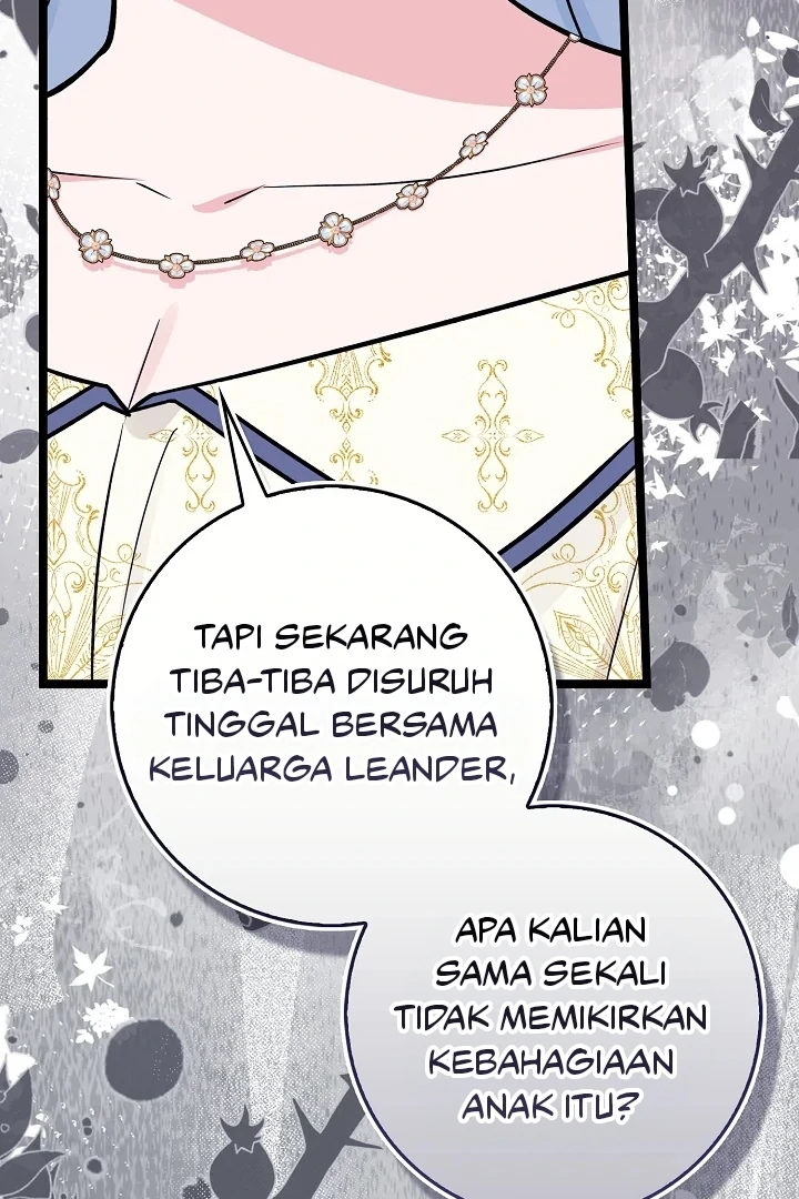 Anyone Can See It’s A Beast Chapter 10 - halaman 41