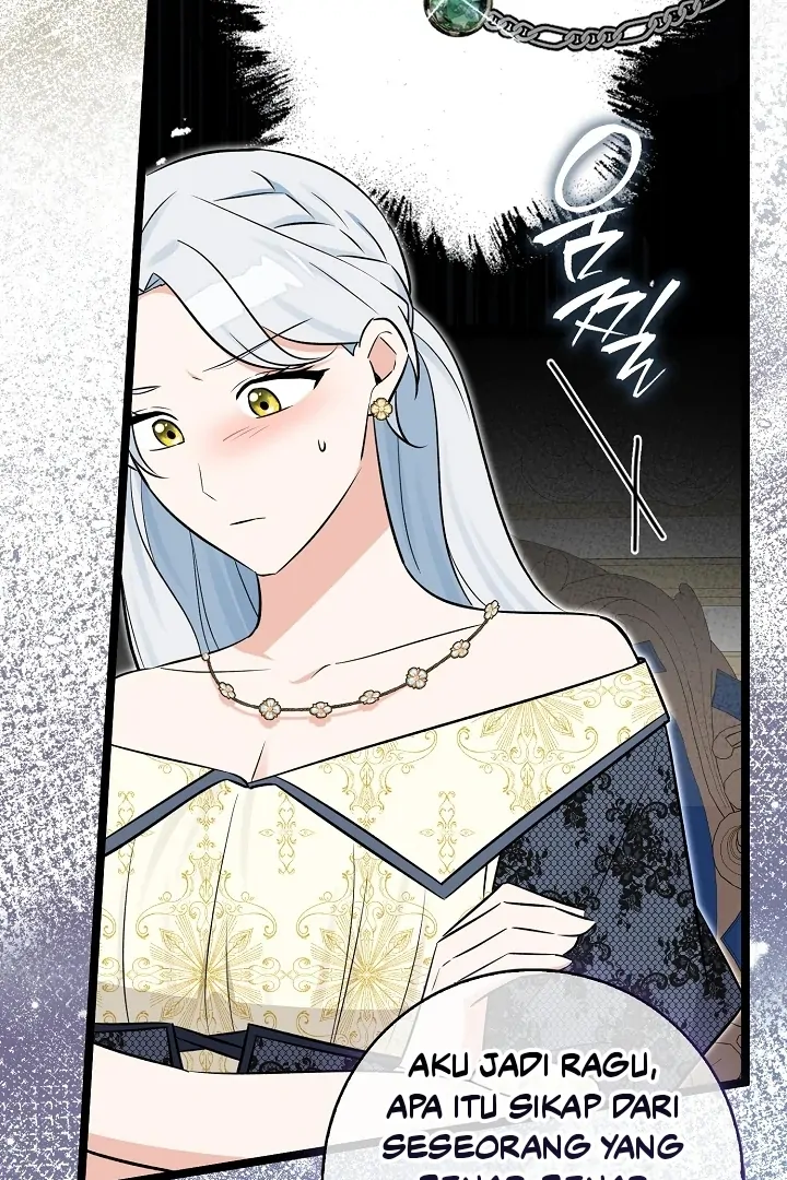 Anyone Can See It’s A Beast Chapter 10 - halaman 45