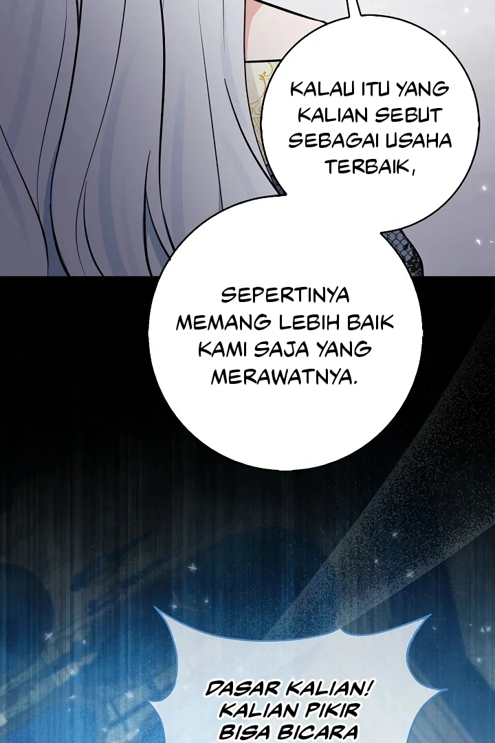 Anyone Can See It’s A Beast Chapter 10 - halaman 49