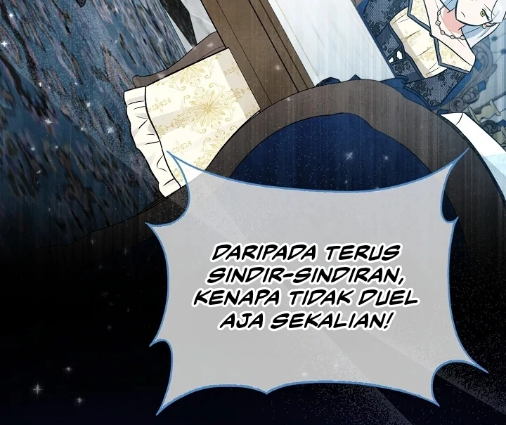 Anyone Can See It’s A Beast Chapter 10 - halaman 51