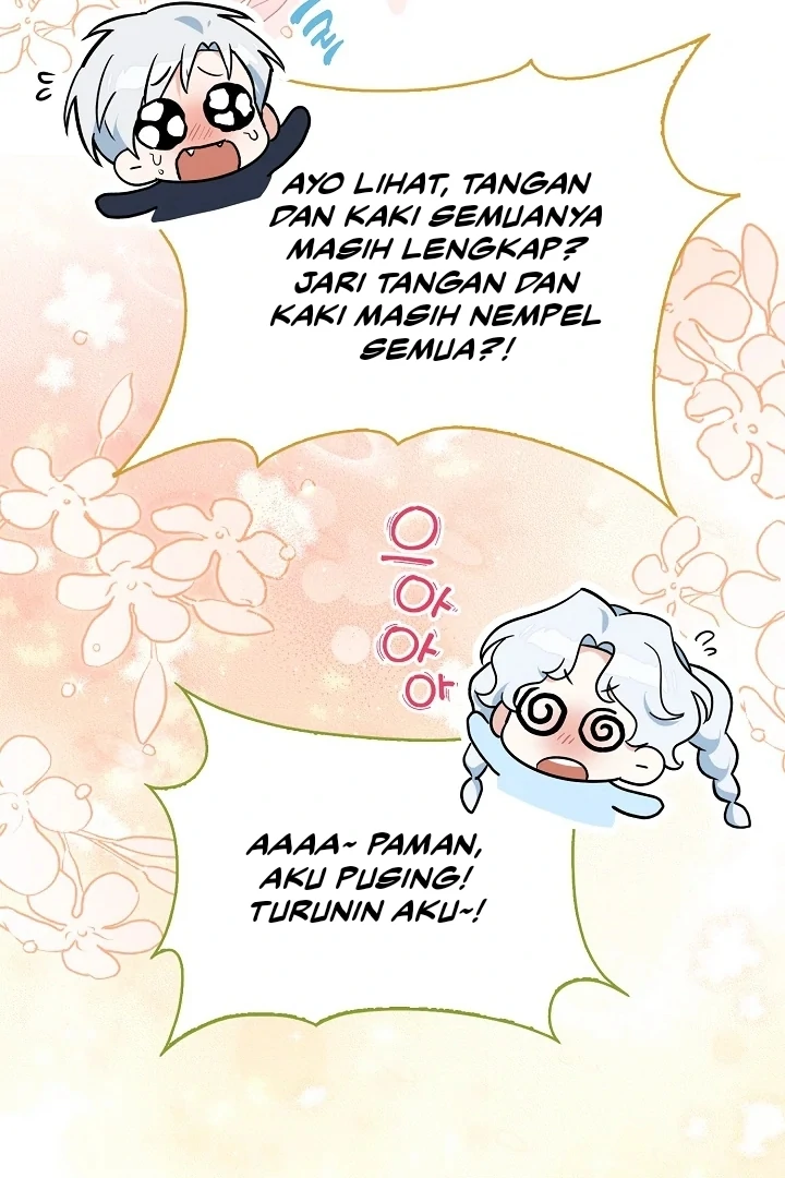 Anyone Can See It’s A Beast Chapter 10 - halaman 68