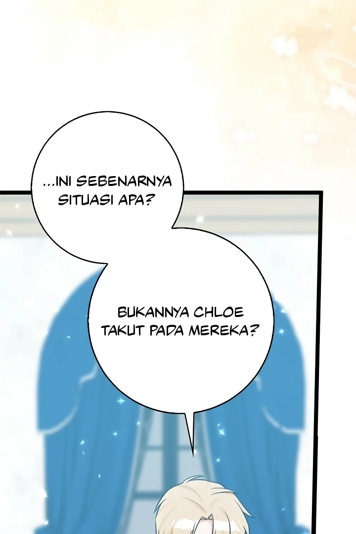 Anyone Can See It’s A Beast Chapter 10 - halaman 69