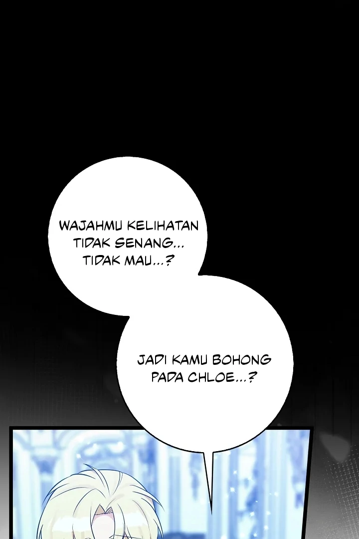 Anyone Can See It’s A Beast Chapter 10 - halaman 7