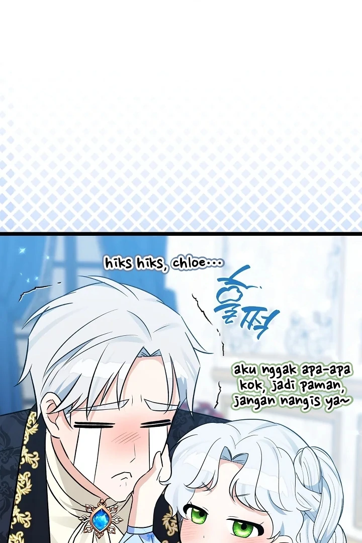 Anyone Can See It’s A Beast Chapter 10 - halaman 72