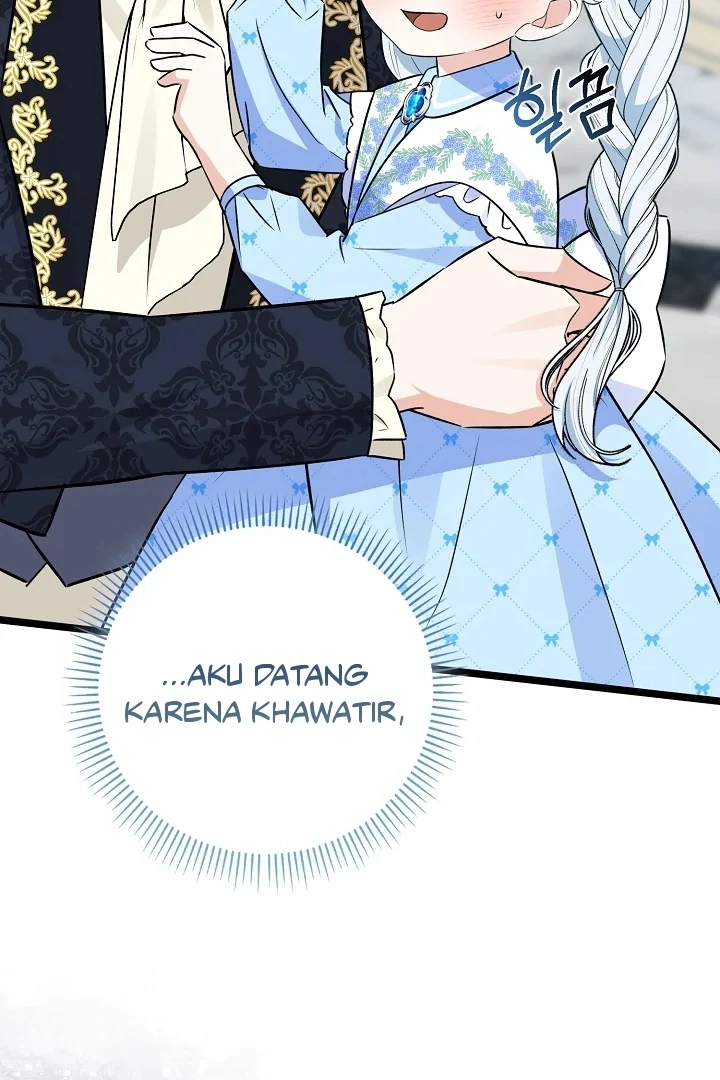 Anyone Can See It’s A Beast Chapter 10 - halaman 73