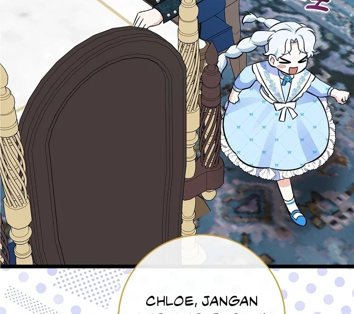 Anyone Can See It’s A Beast Chapter 10 - halaman 85