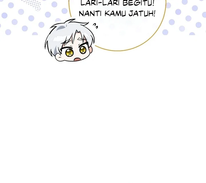 Anyone Can See It’s A Beast Chapter 10 - halaman 86