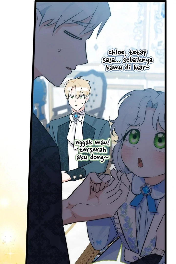 Anyone Can See It’s A Beast Chapter 10 - halaman 87