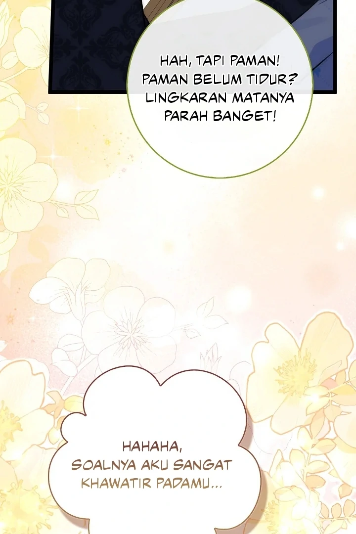 Anyone Can See It’s A Beast Chapter 10 - halaman 88