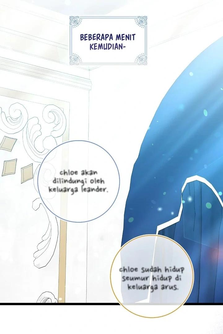 Anyone Can See It’s A Beast Chapter 10 - halaman 94