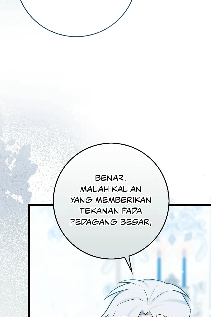 Anyone Can See It’s A Beast Chapter 10 - halaman 99