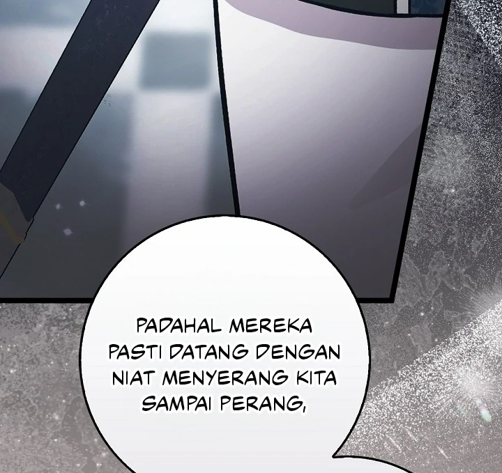 Anyone Can See It’s A Beast Chapter 11 - halaman 10