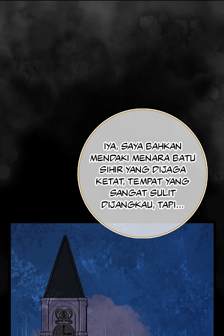 Anyone Can See It’s A Beast Chapter 11 - halaman 101