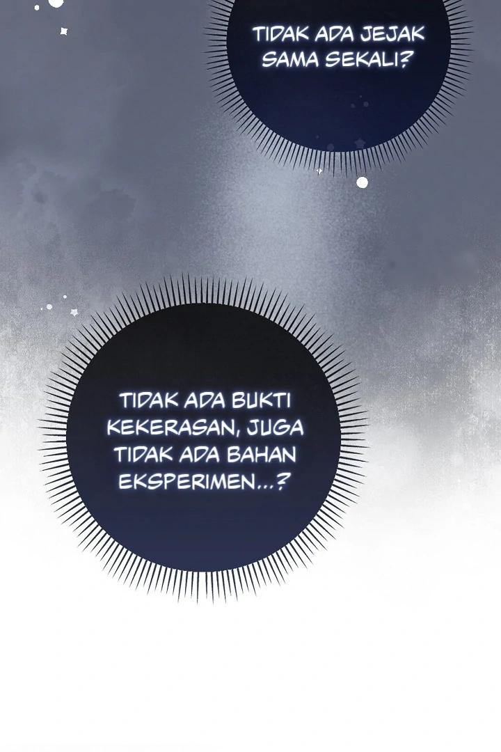 Anyone Can See It’s A Beast Chapter 11 - halaman 104