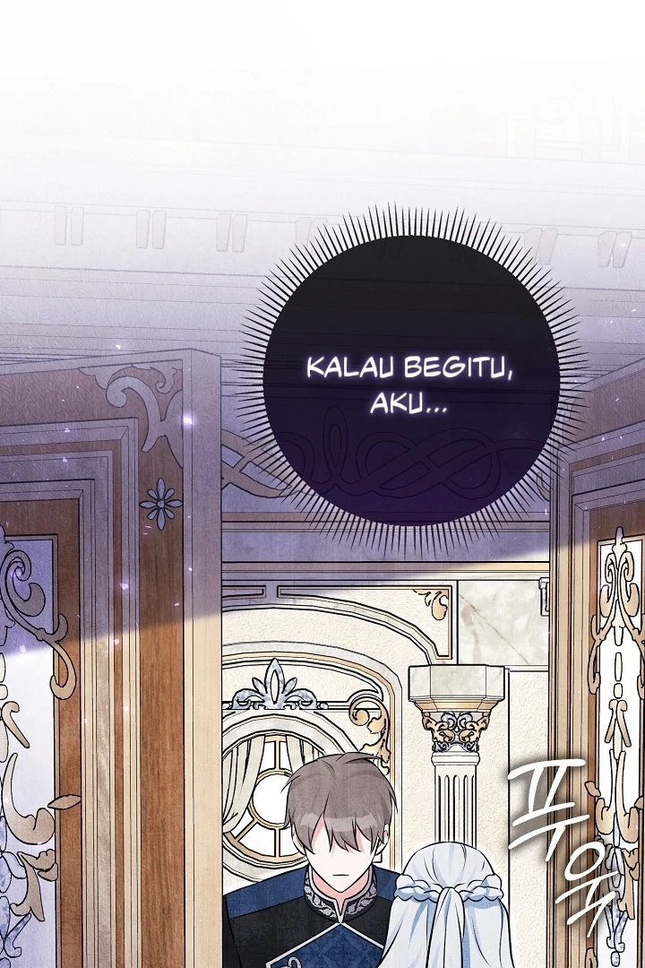 Anyone Can See It’s A Beast Chapter 11 - halaman 105