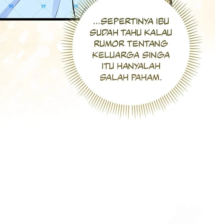 Anyone Can See It’s A Beast Chapter 11 - halaman 109