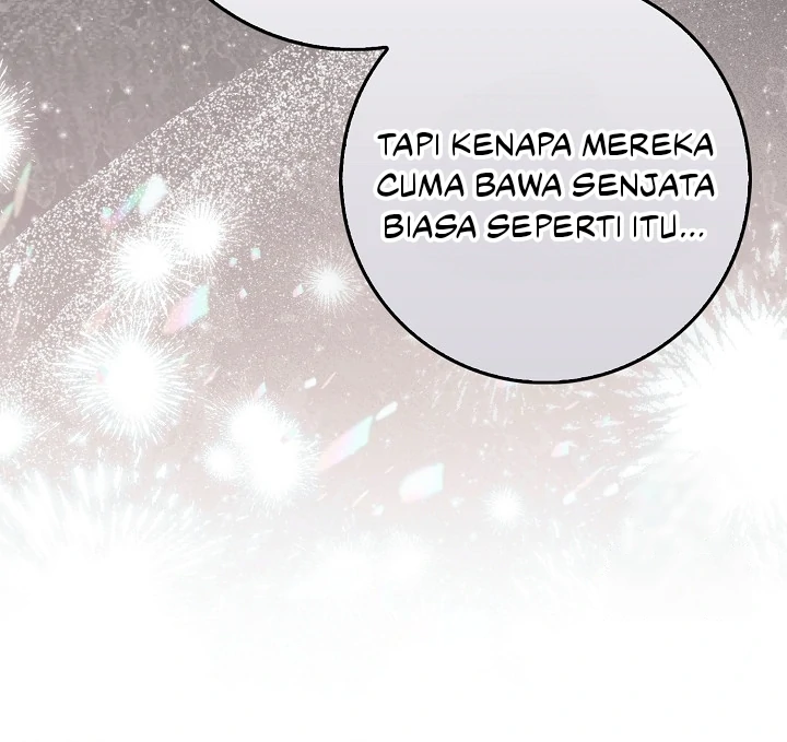 Anyone Can See It’s A Beast Chapter 11 - halaman 11