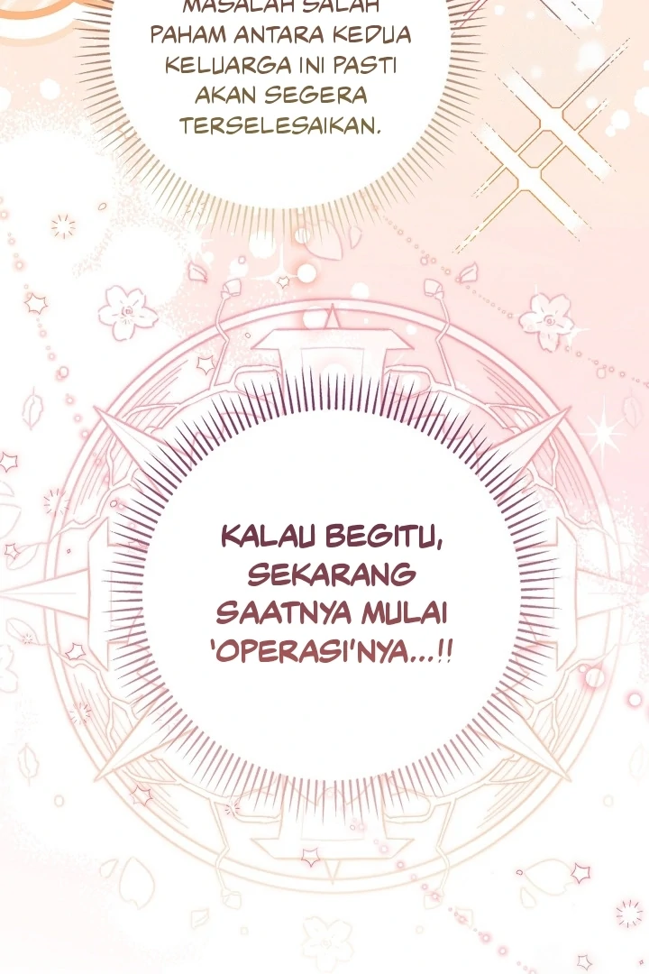 Anyone Can See It’s A Beast Chapter 11 - halaman 111
