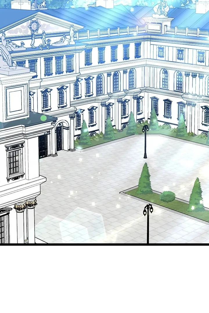 Anyone Can See It’s A Beast Chapter 11 - halaman 113