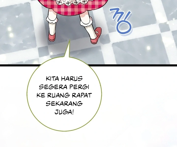 Anyone Can See It’s A Beast Chapter 11 - halaman 118