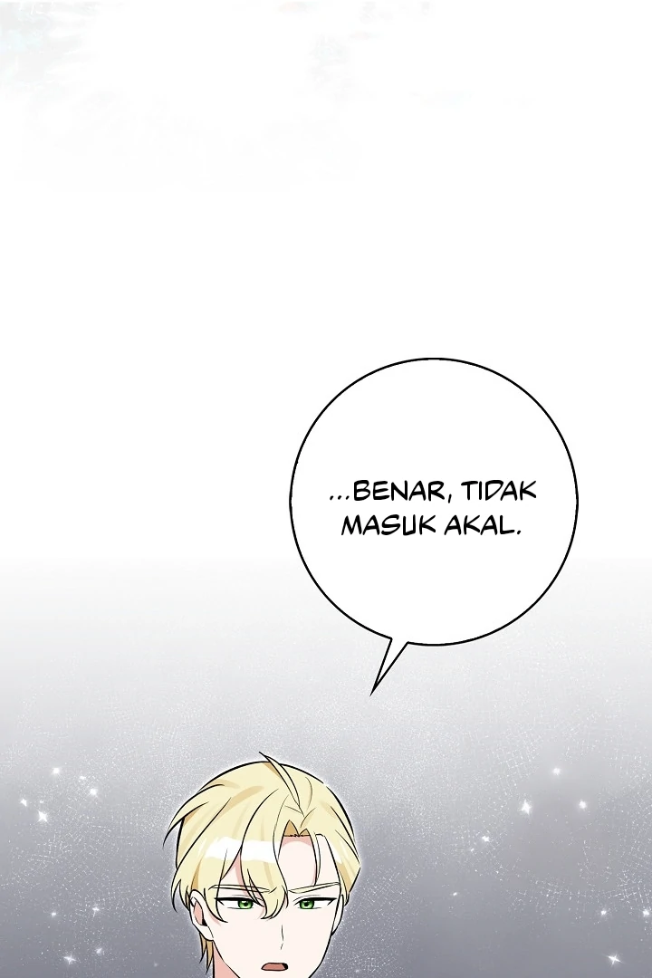 Anyone Can See It’s A Beast Chapter 11 - halaman 12