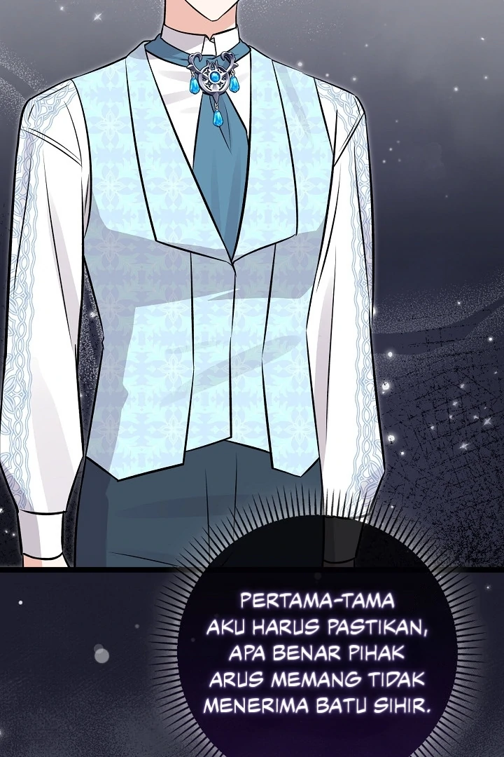 Anyone Can See It’s A Beast Chapter 11 - halaman 13