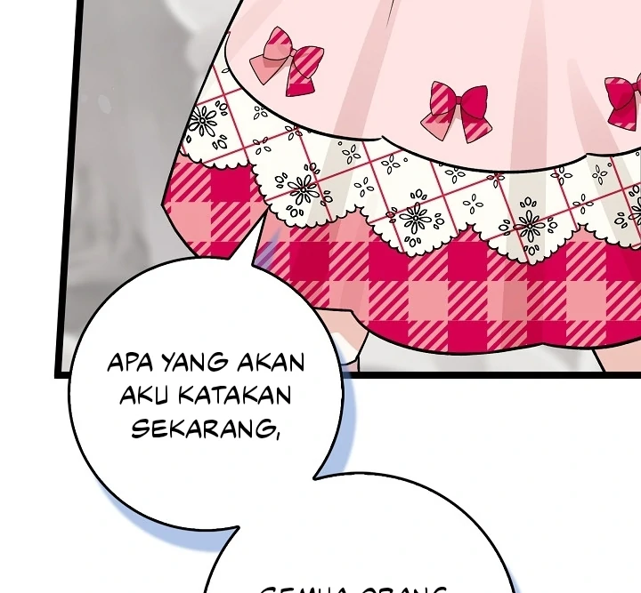 Anyone Can See It’s A Beast Chapter 11 - halaman 135