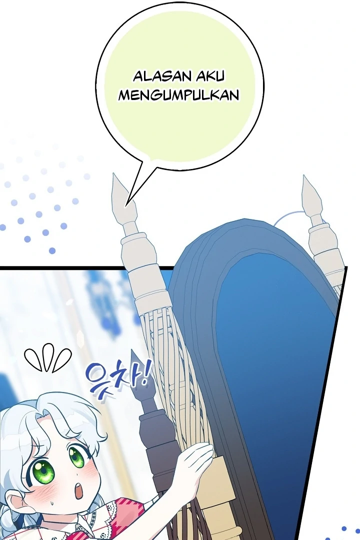 Anyone Can See It’s A Beast Chapter 11 - halaman 137