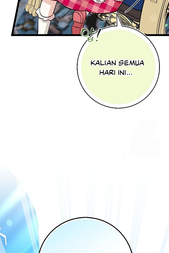 Anyone Can See It’s A Beast Chapter 11 - halaman 139