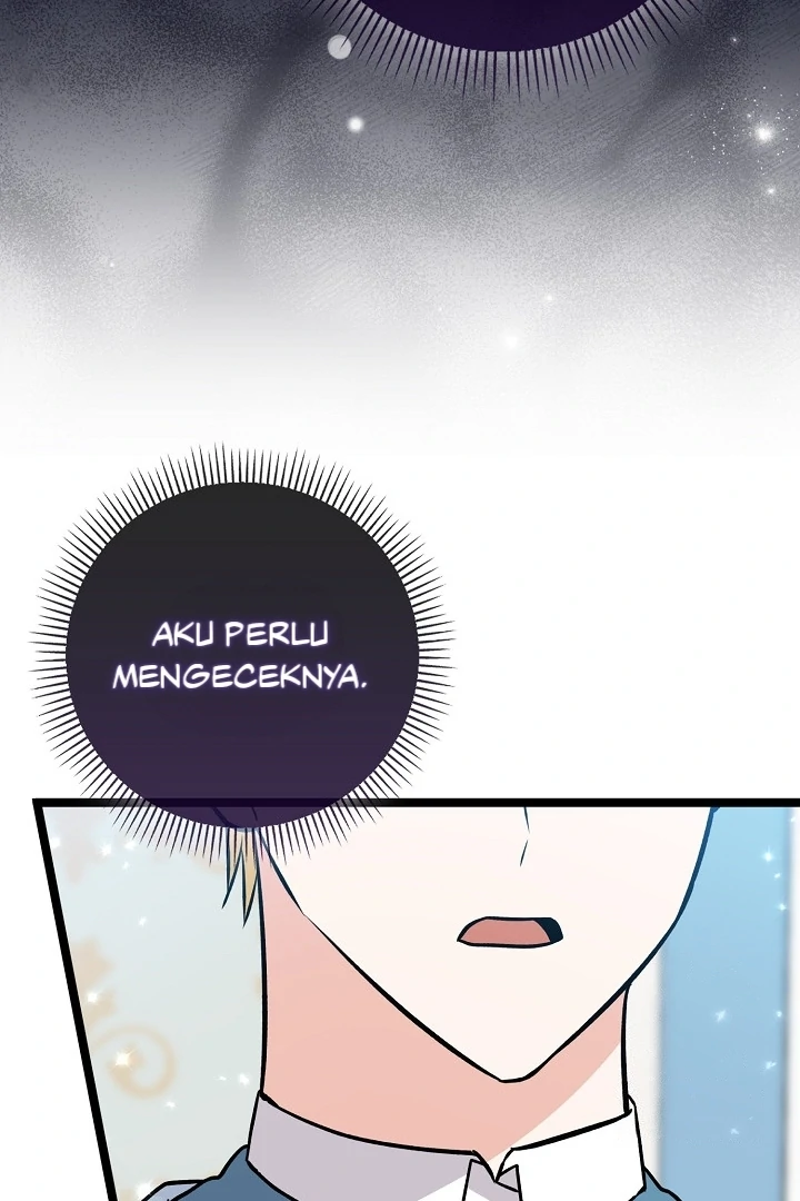 Anyone Can See It’s A Beast Chapter 11 - halaman 14