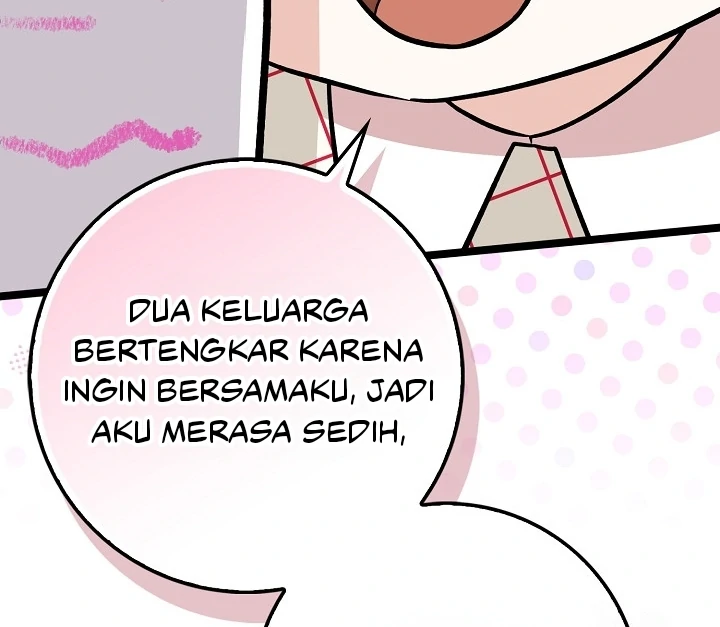 Anyone Can See It’s A Beast Chapter 11 - halaman 144
