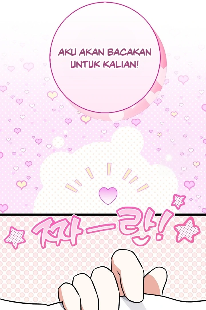 Anyone Can See It’s A Beast Chapter 11 - halaman 146