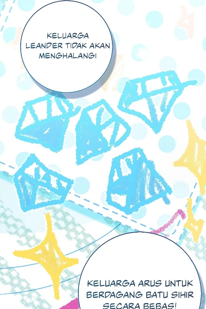 Anyone Can See It’s A Beast Chapter 11 - halaman 148