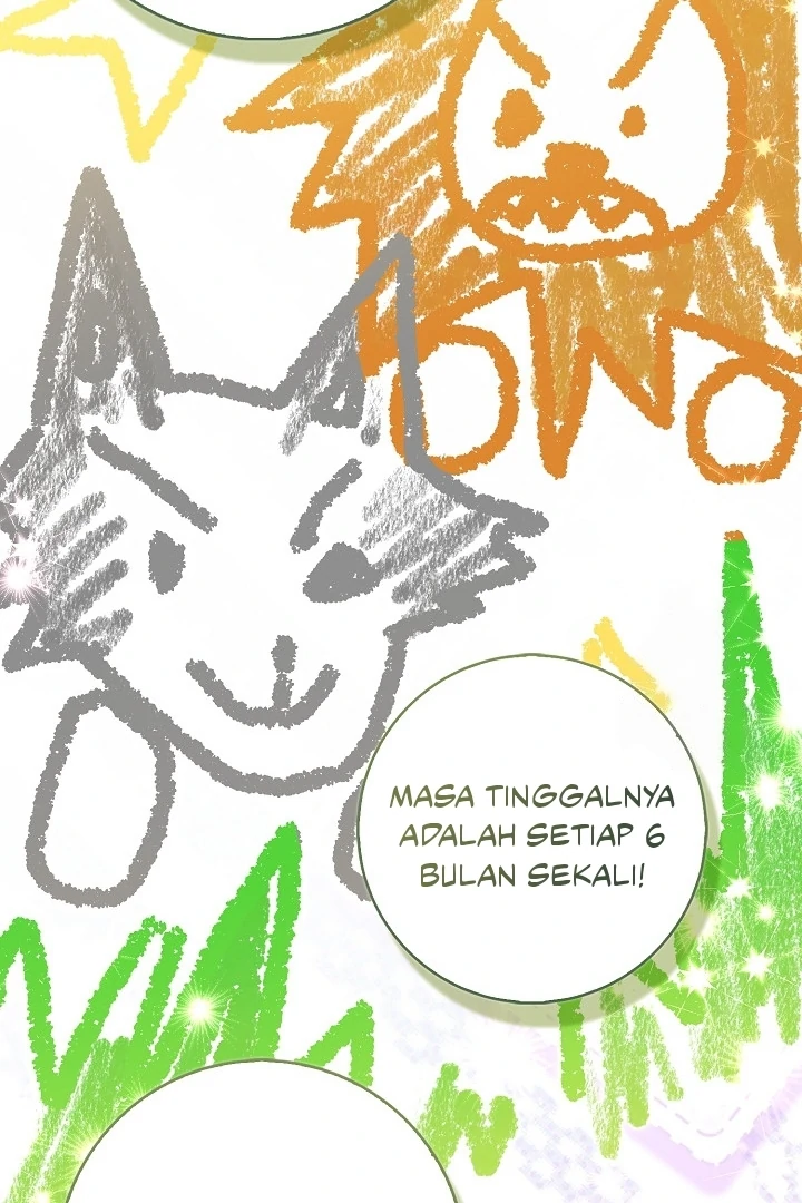 Anyone Can See It’s A Beast Chapter 11 - halaman 150