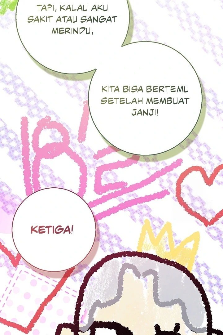 Anyone Can See It’s A Beast Chapter 11 - halaman 151
