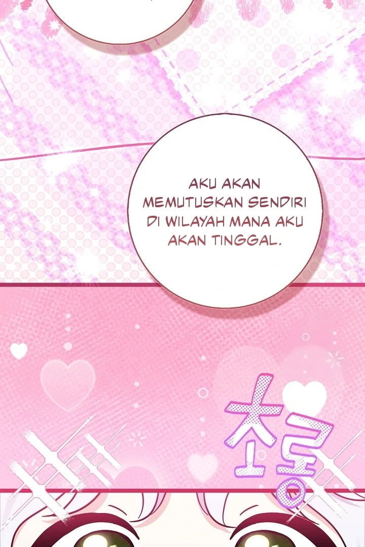 Anyone Can See It’s A Beast Chapter 11 - halaman 153