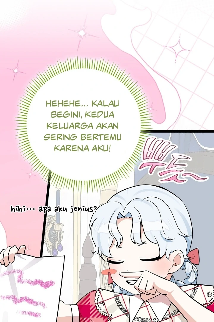 Anyone Can See It’s A Beast Chapter 11 - halaman 156