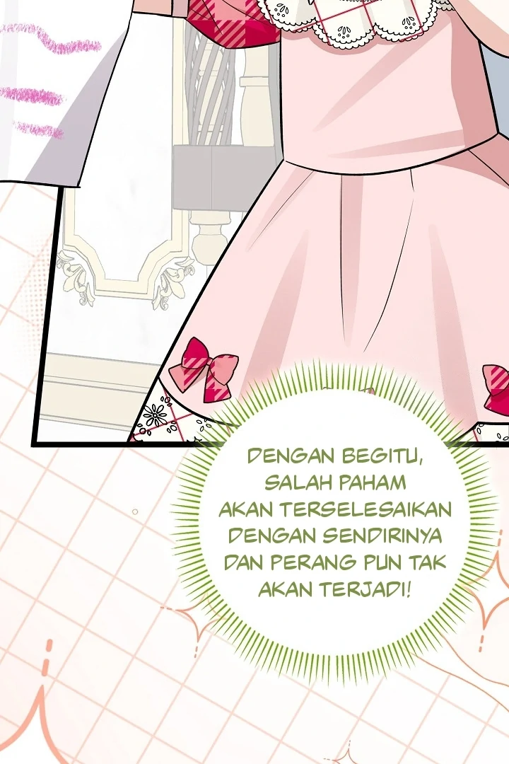 Anyone Can See It’s A Beast Chapter 11 - halaman 157