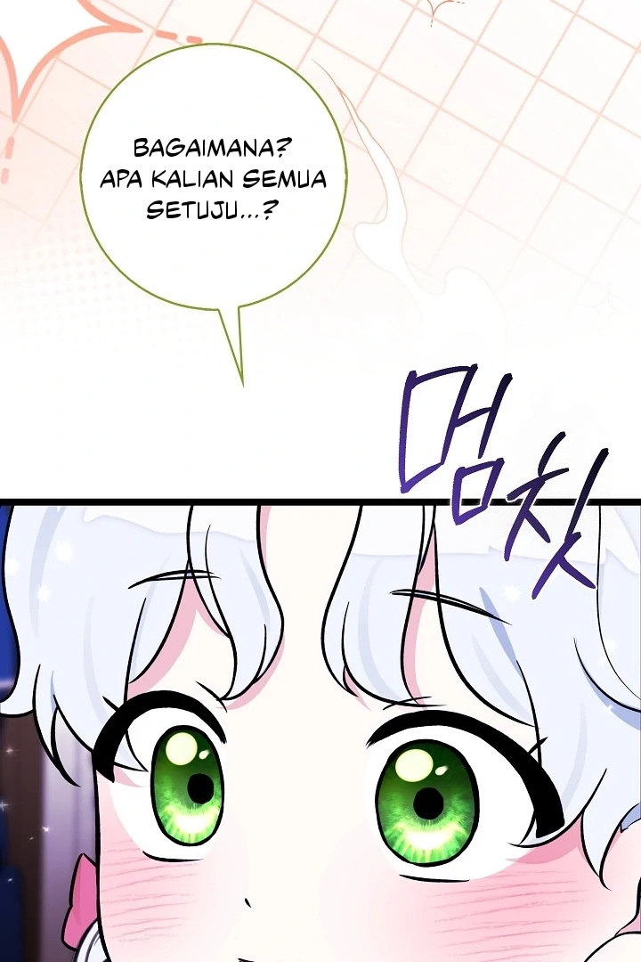 Anyone Can See It’s A Beast Chapter 11 - halaman 158